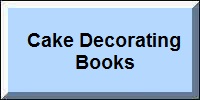 Cake Decorating Books