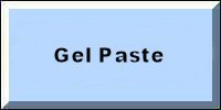 Gel Paste