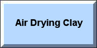 Air Drying Clay