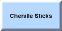 Chenille Sticks