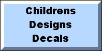 Childrens Designs Decals Button