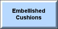 Embellished Cushions