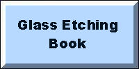 Glass Etching Book