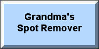 Grandma's Spot Remover