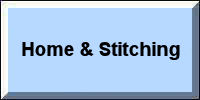 Cross Stitch Patterns - Kitchen & Needlework