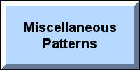 Miscellaneous Patterns