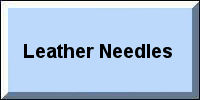 Leather Needles