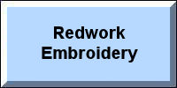 Redwork Embroidery