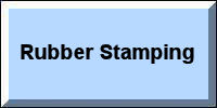 Rubber Stamps