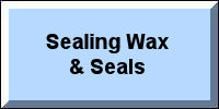 Sealing Wax And Seals