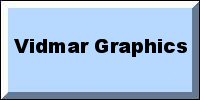 Vidmar Graphics Cross Stitch Kits