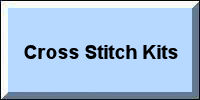 Cross Stitch Kits