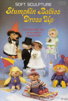 Stumpkin Babies Dress Up