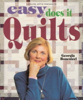 Easy Does It Quilts