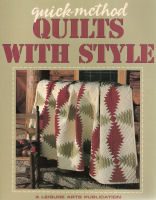 Quick Method Quilts with Style