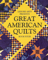 Great American Quilts Book 4