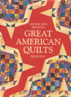Great American Quilts Book 5