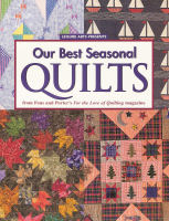 Our Best Seasonal Quilts