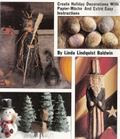 Holiday Decor