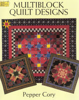 Multi Block Quilt Designs