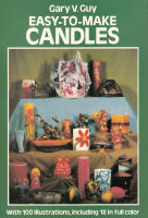 Easy to Make Candles