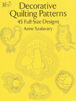 Decorative Quilting Patterns