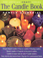 The Candle Book