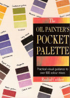 The Oil Painter's Pocket Palette