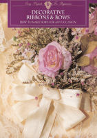 Decorative Ribbons & Bows