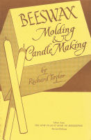 Beeswax Molding & Candle Making