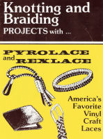 Knotting & Braiding Projects