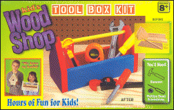 Tool Box Kit