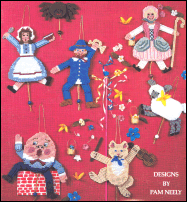 Nursery Rhyme Jumping Jacks