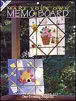 Make Your Own Memory Boards