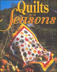 Quilts For All Seasons