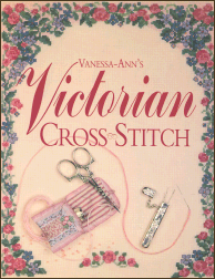 Victorian Cross Stitch