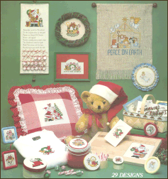 It's Christmastime