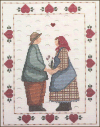 Sweethearts Book 2