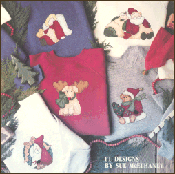 Christmas Casuals