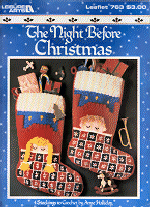 The Night Before Christmas