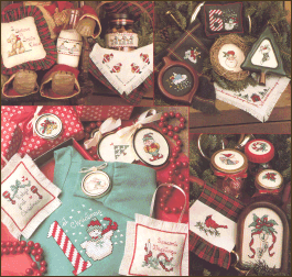 Lots Of Christmas