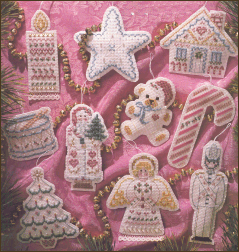 Victorian Ornaments