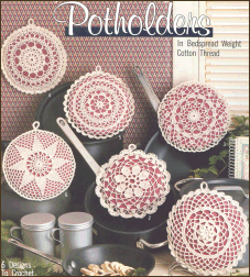 A Very Fine Collection of Potholders