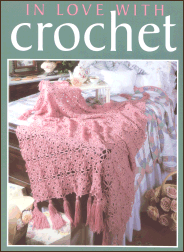 In Love With Crochet