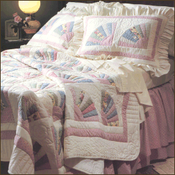 Leisure Arts 1585 Patchwork For All Seasons
