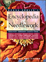 Encclopedia of Needlework