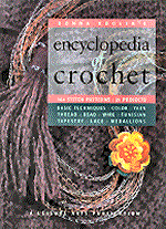 Encyclopedia of Crochet