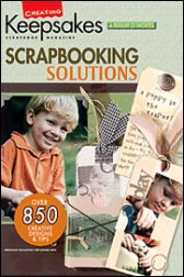 Scrapbooking  Solutions