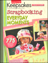 Scrapbooking  Solutions