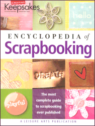 Encyclopedia of Scrapbooking